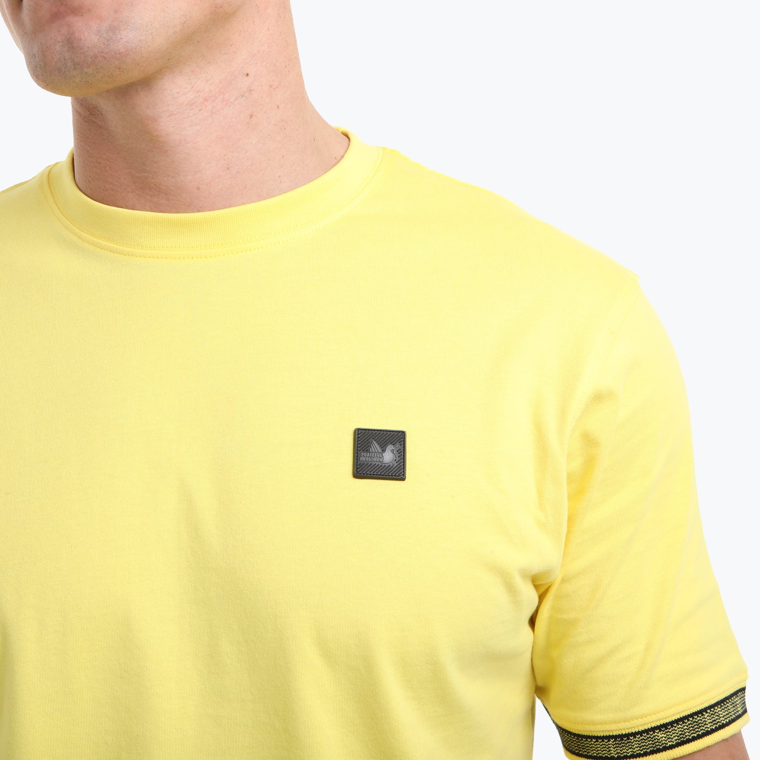 Cousin T-Shirt Yellow
