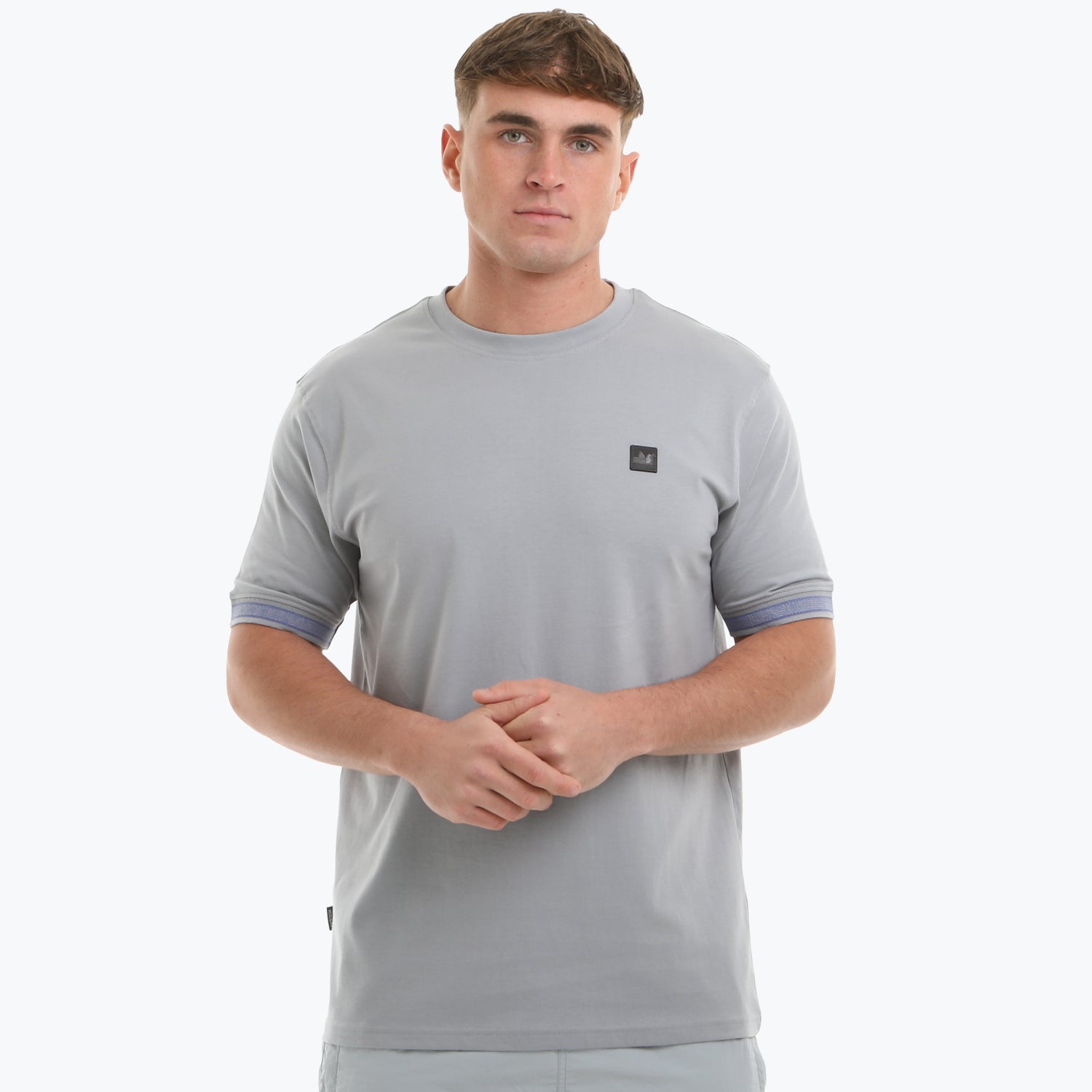 Cousin T-Shirt Ice Blue