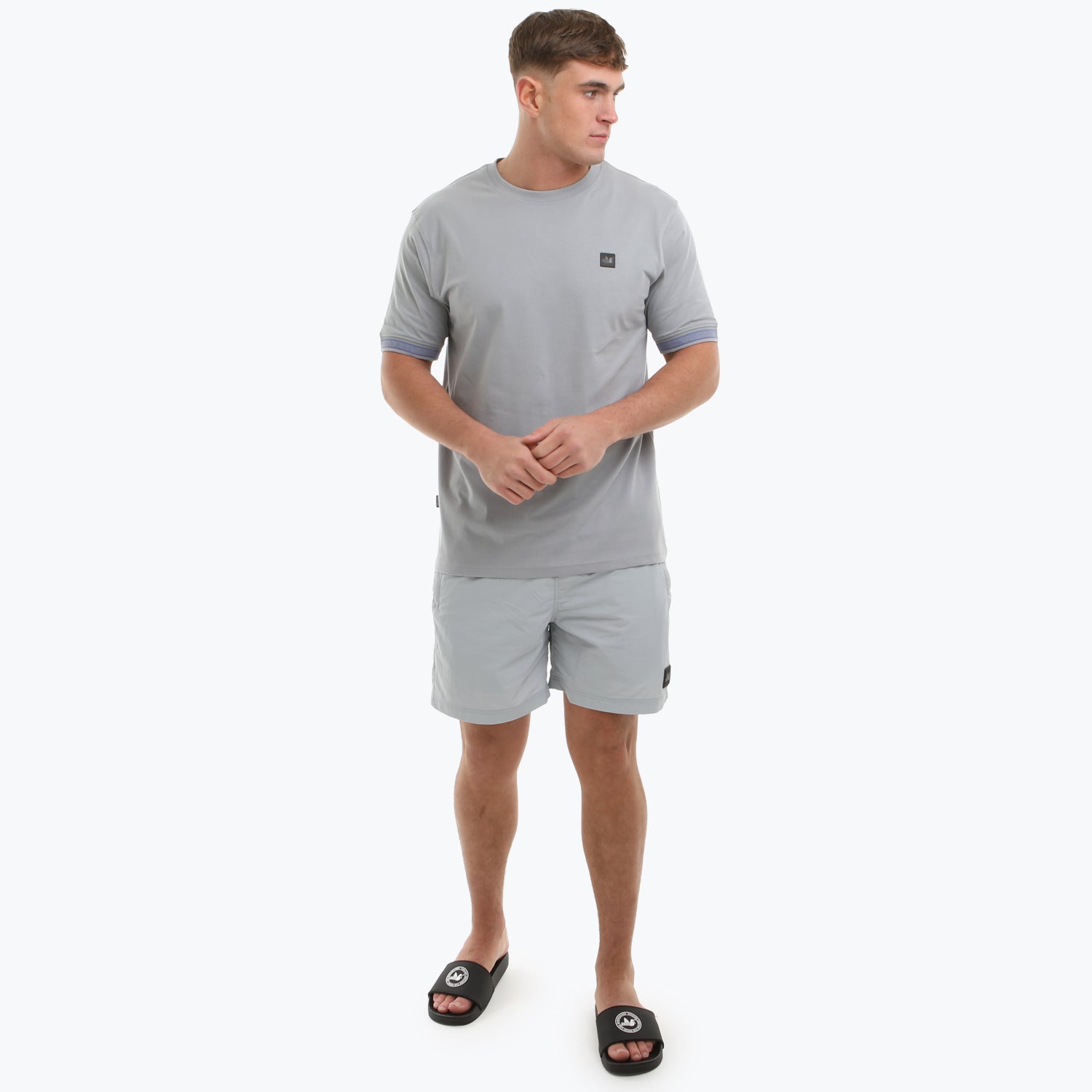 Cousin T-Shirt Ice Blue