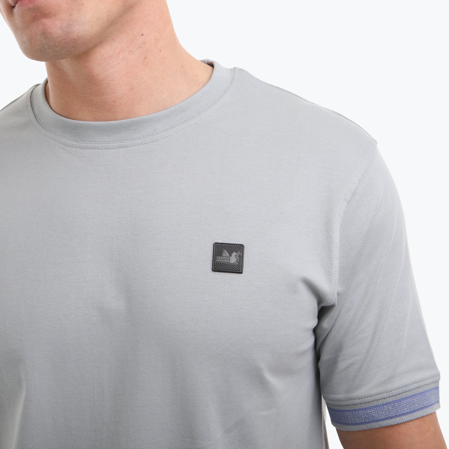 Cousin T-Shirt Ice Blue