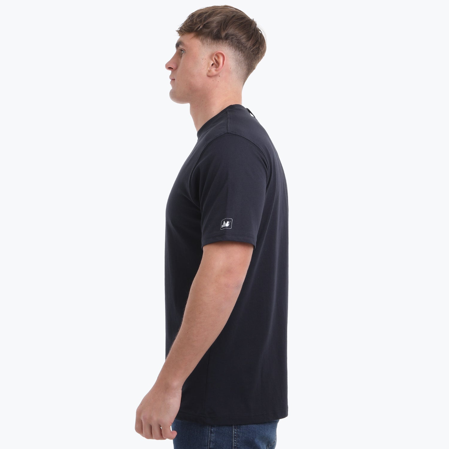 DJ T-Shirt Navy