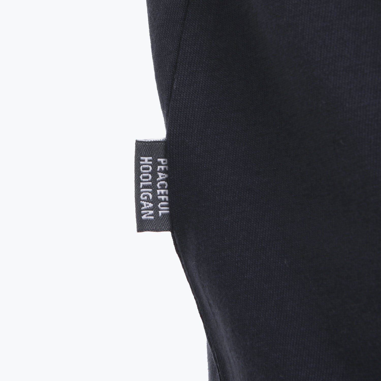 DJ T-Shirt Navy