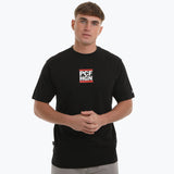 DMC T-Shirt Black