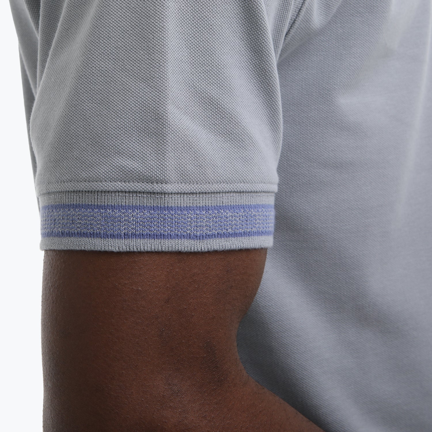 Earl Polo Ice Blue