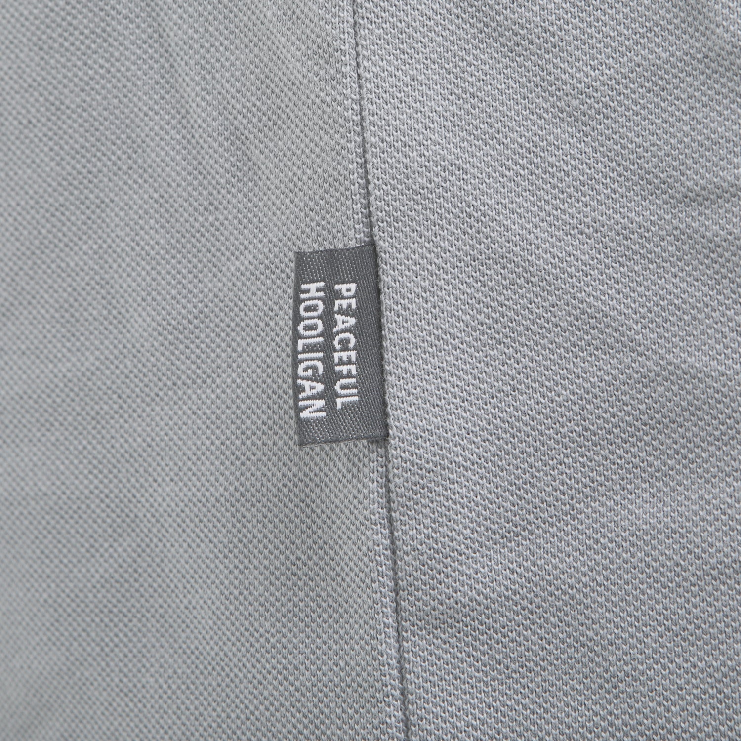 Earl Polo Ice Blue