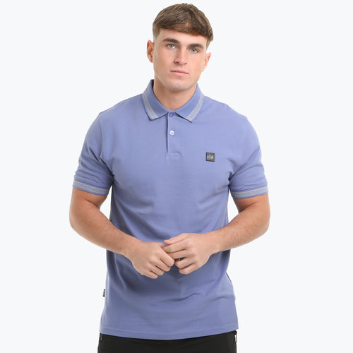 Earl Polo Violet