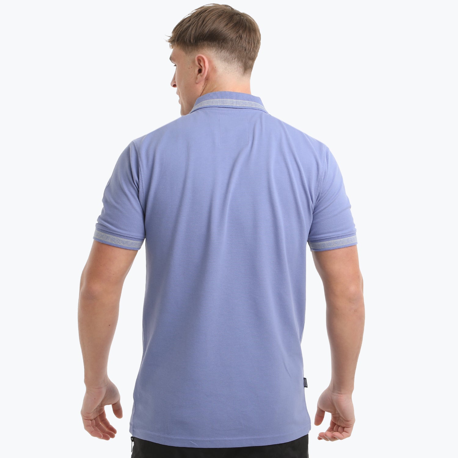 Earl Polo Violet