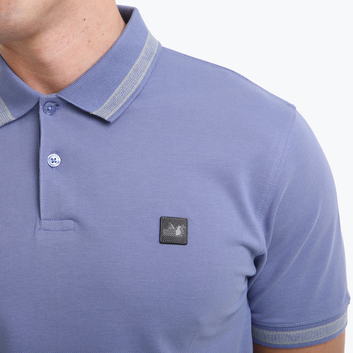 Earl Polo Violet