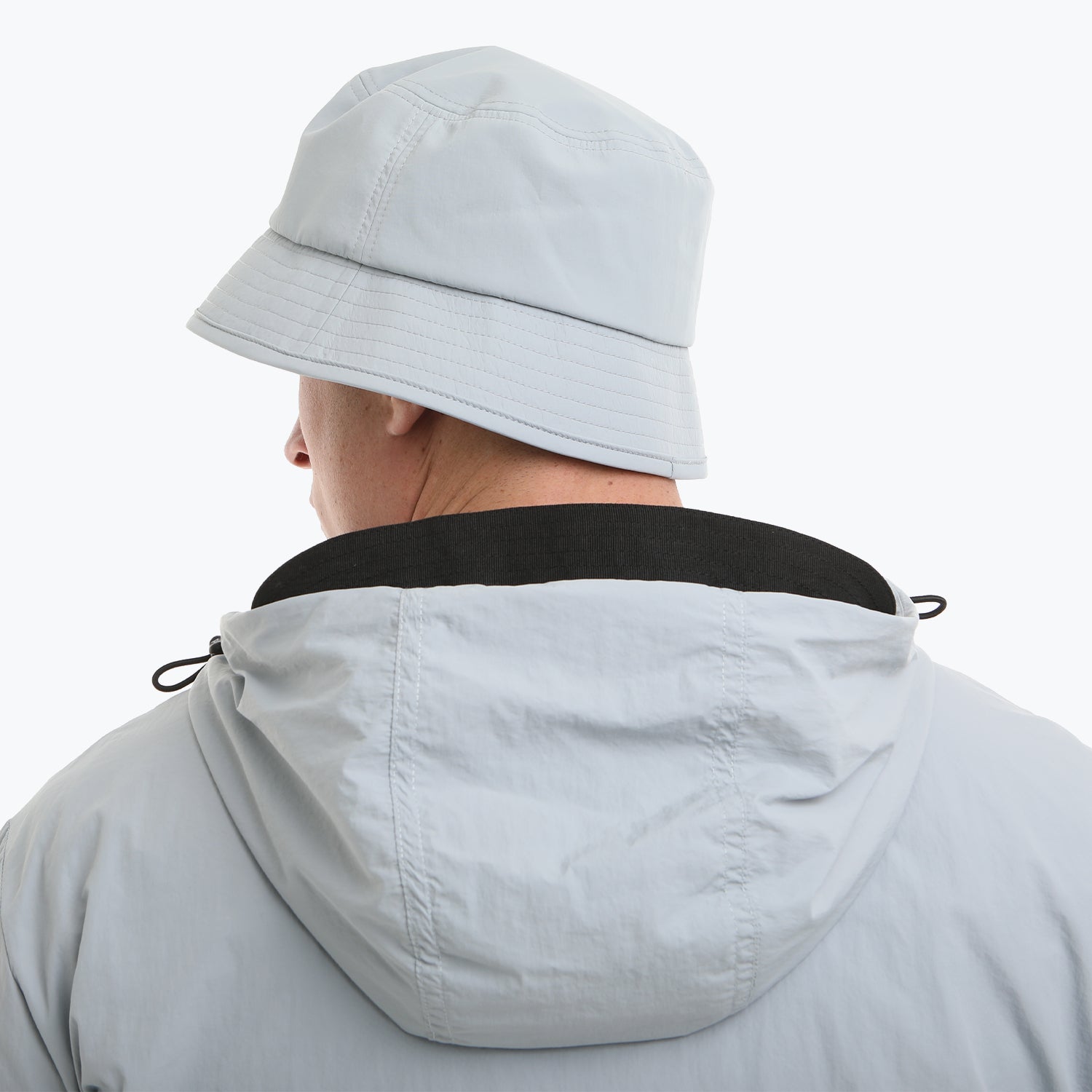 Festival Bucket Hat Ice Blue