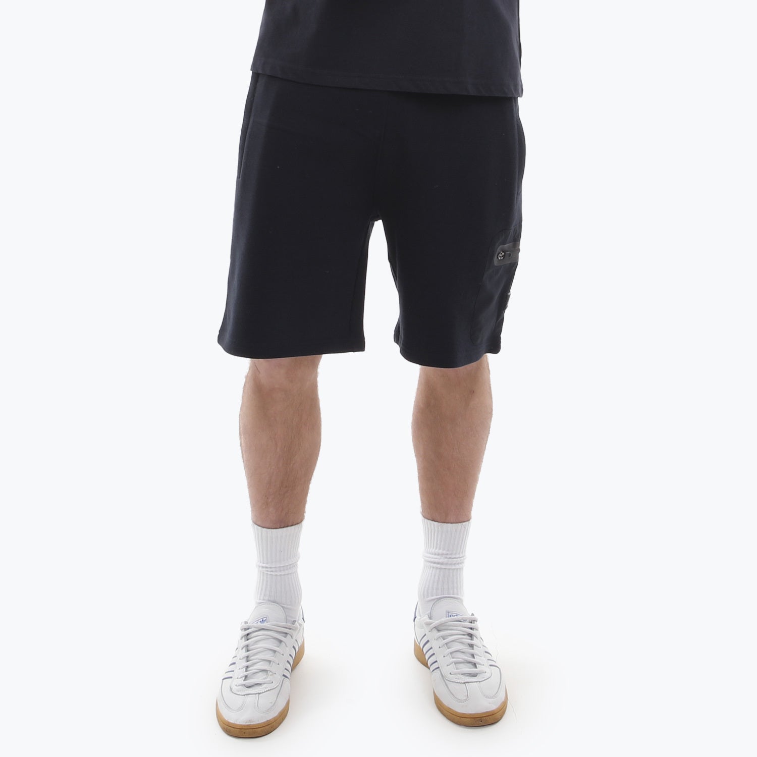 Forge Shorts Navy