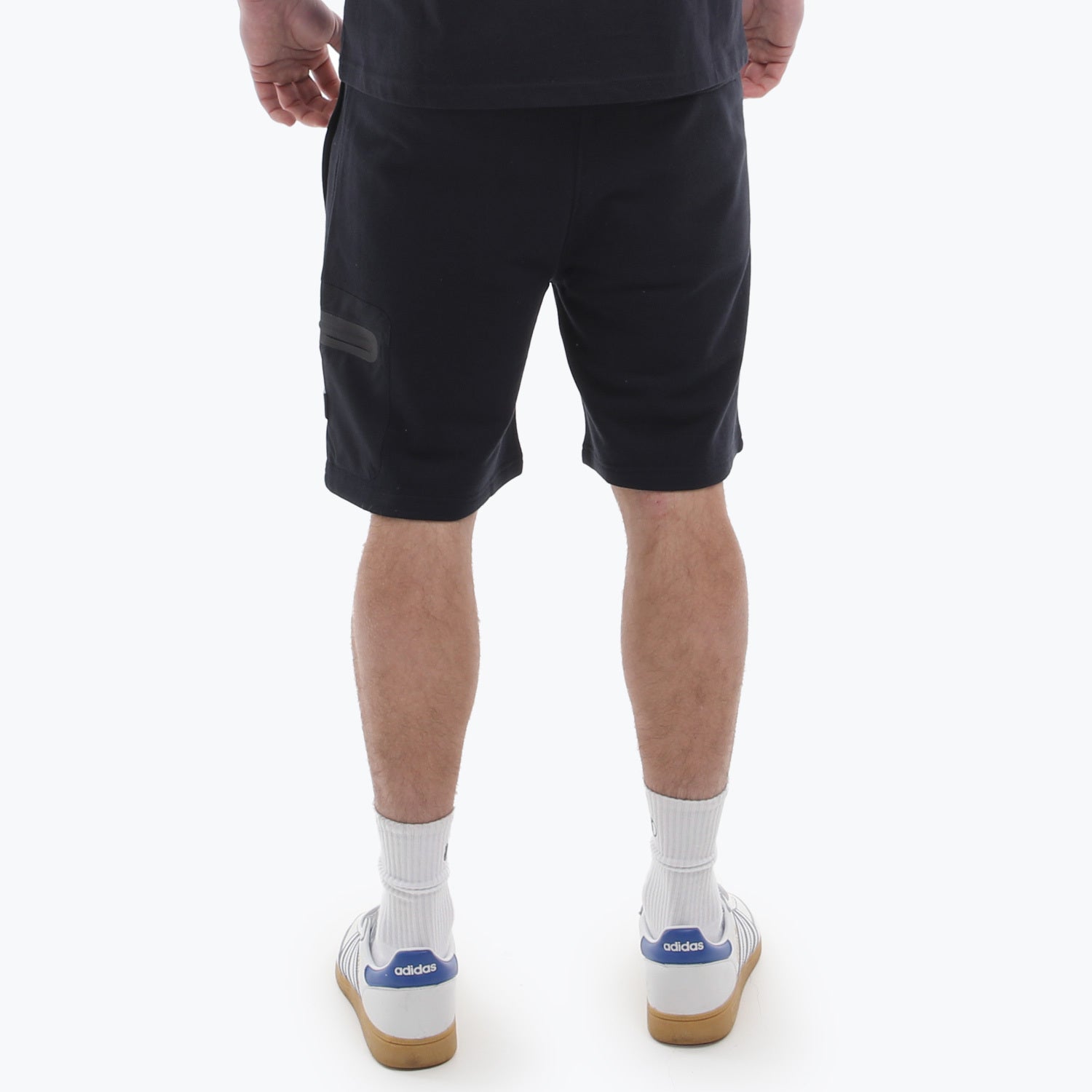 Forge Shorts Navy