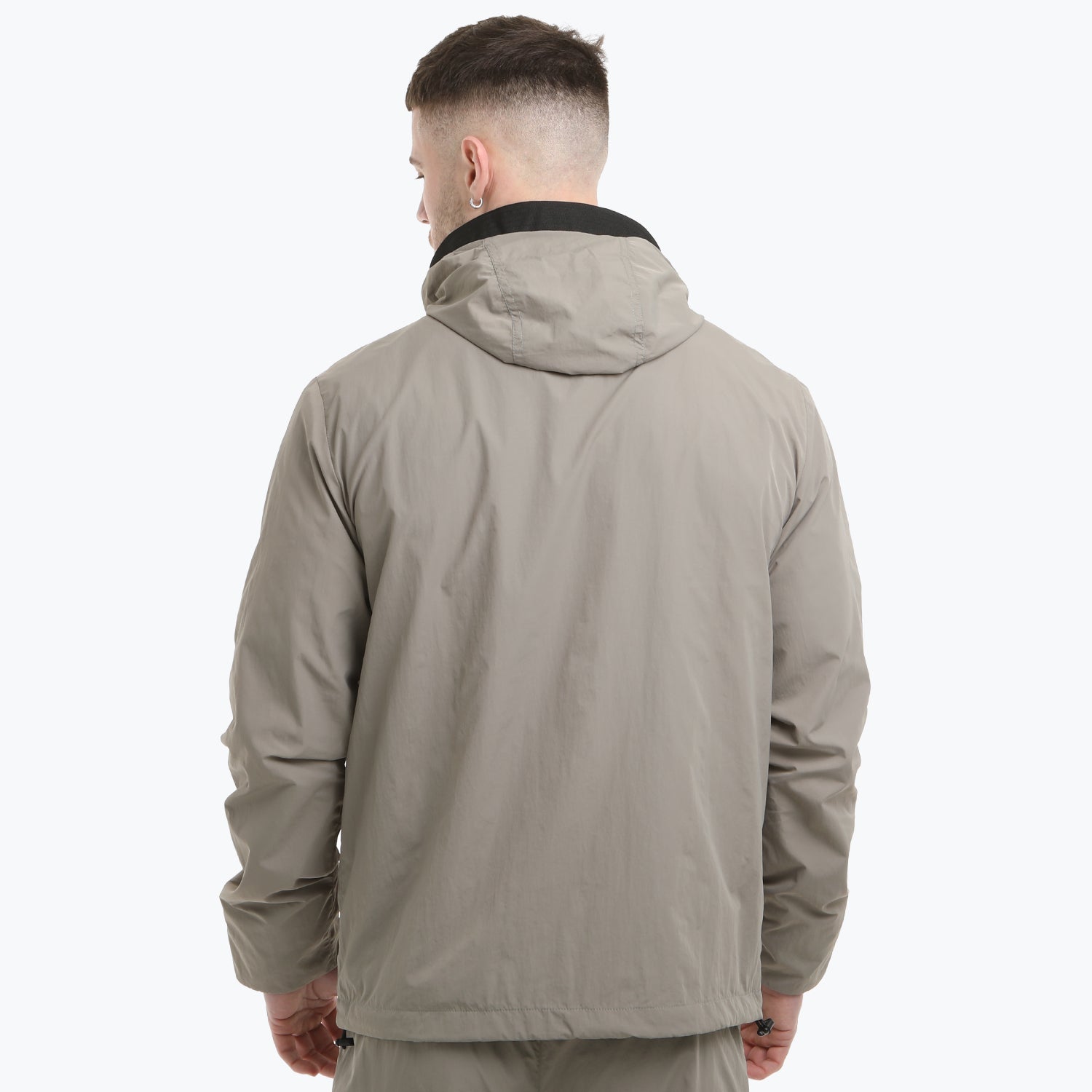 Fury Jacket Gun Olive