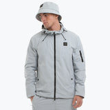 Fury Jacket Ice Blue