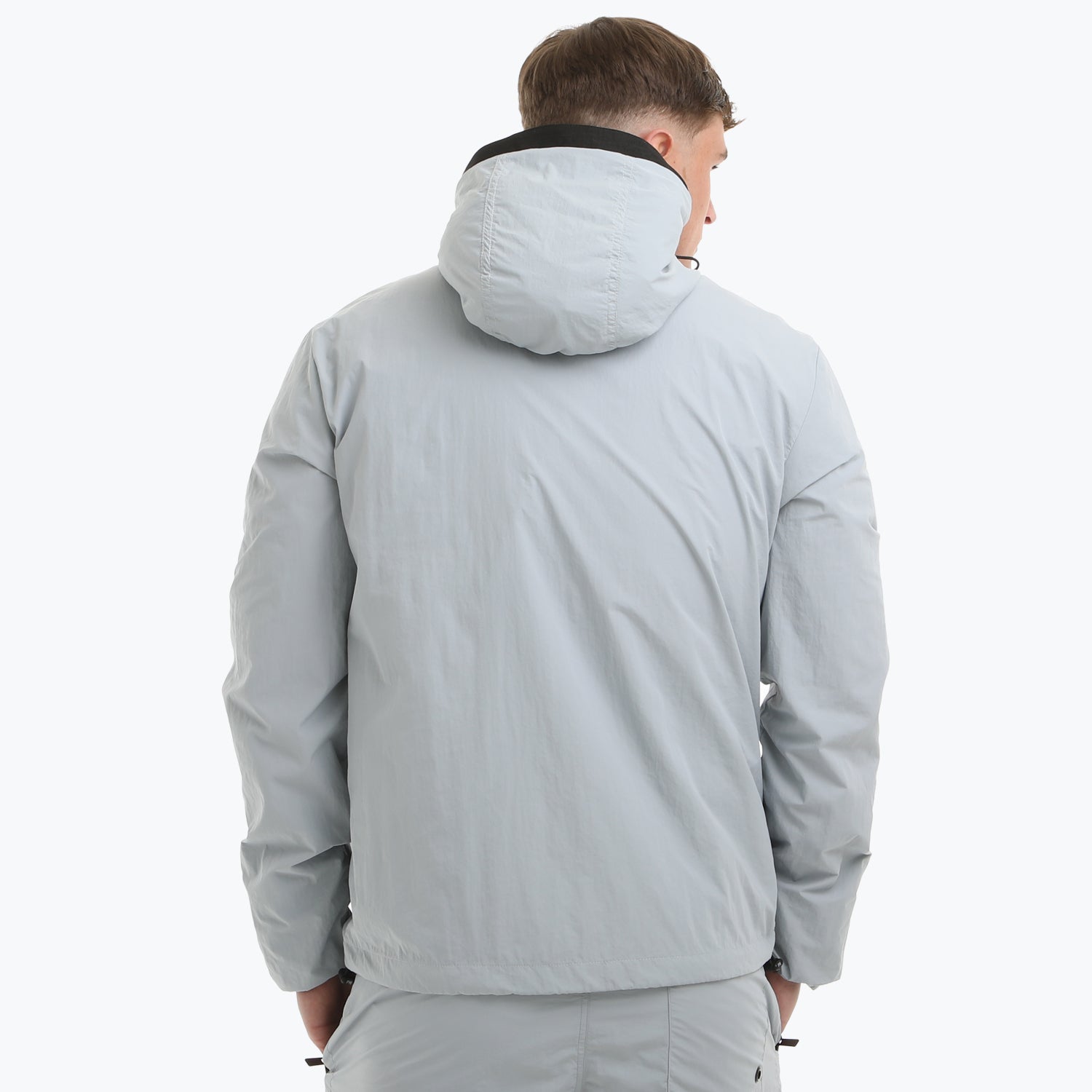 Fury Jacket Ice Blue