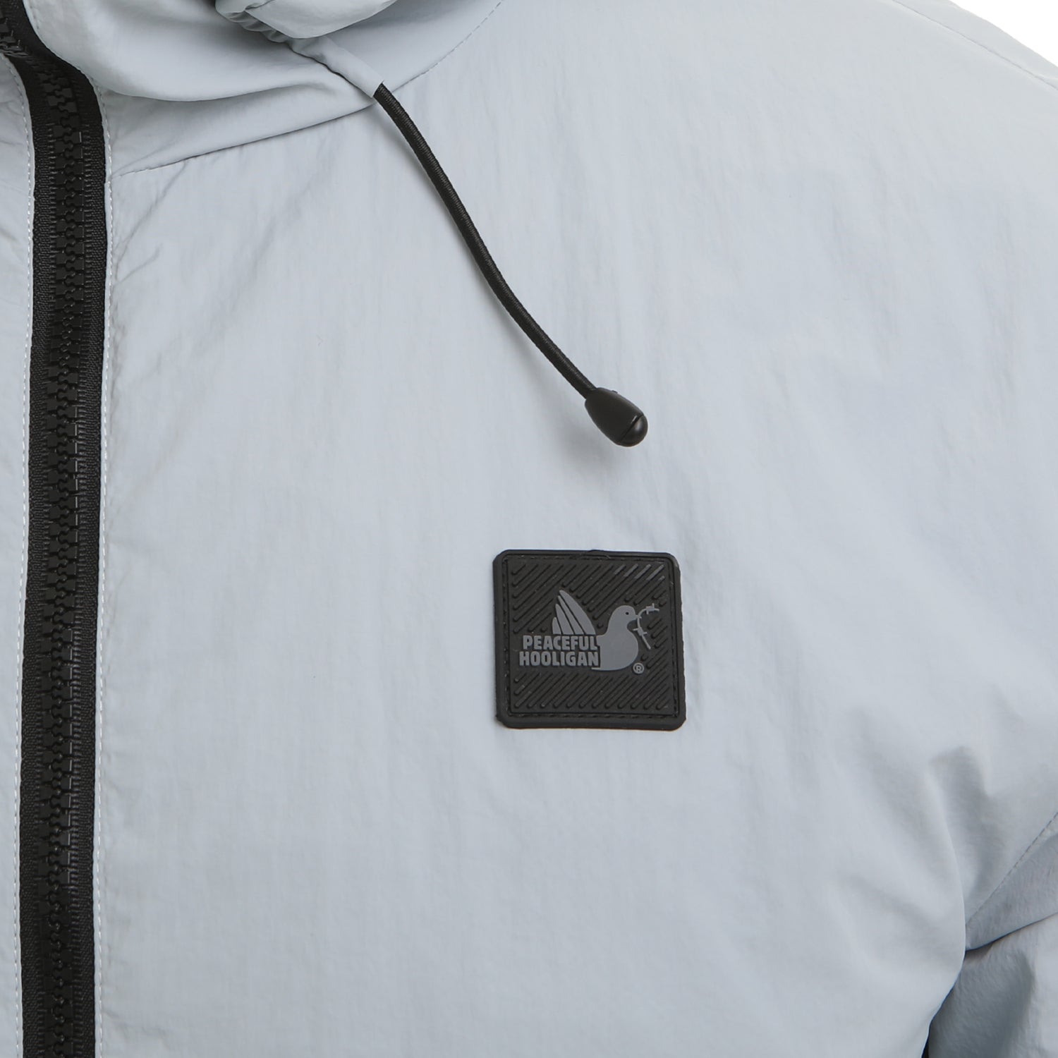 Fury Jacket Ice Blue