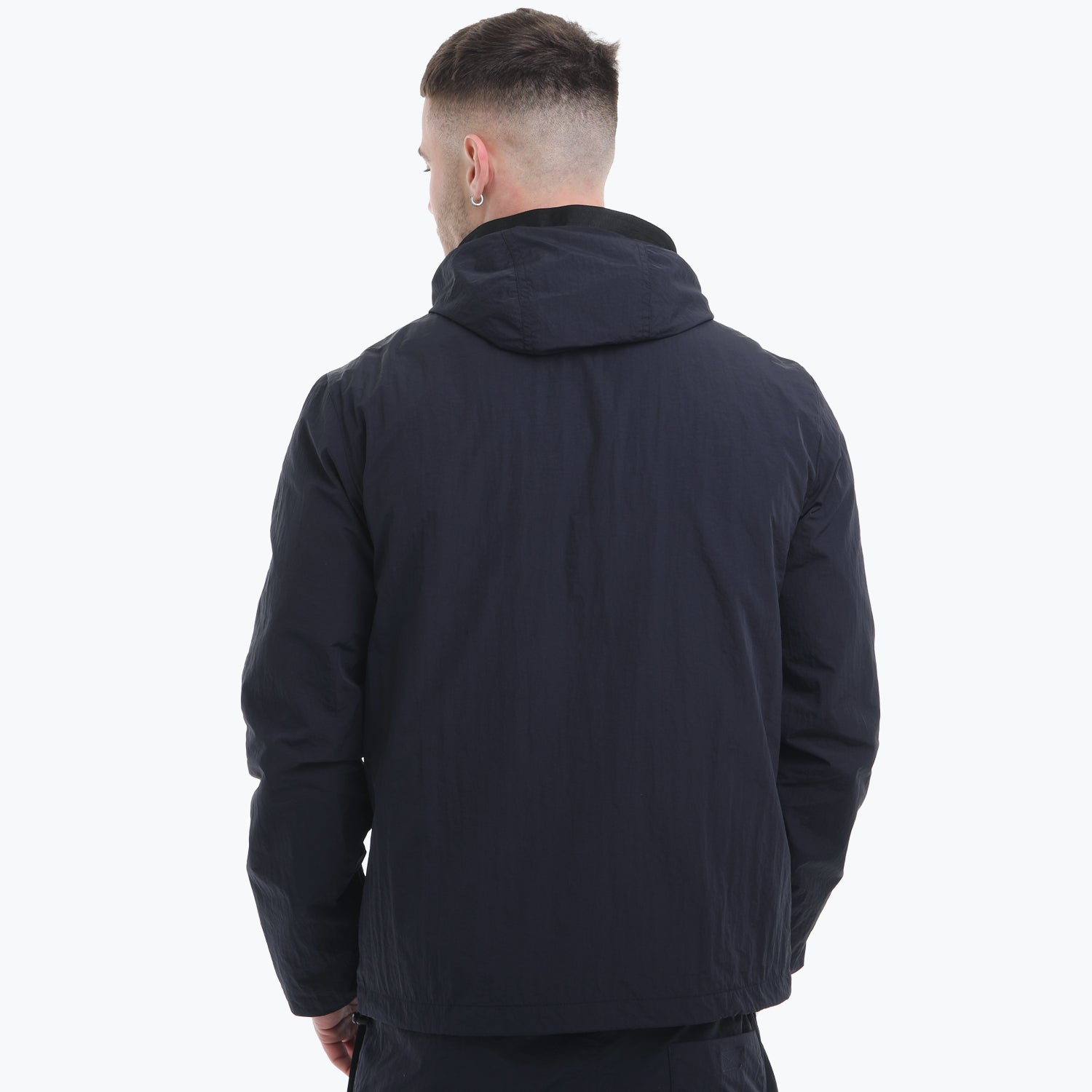 Fury Jacket Navy