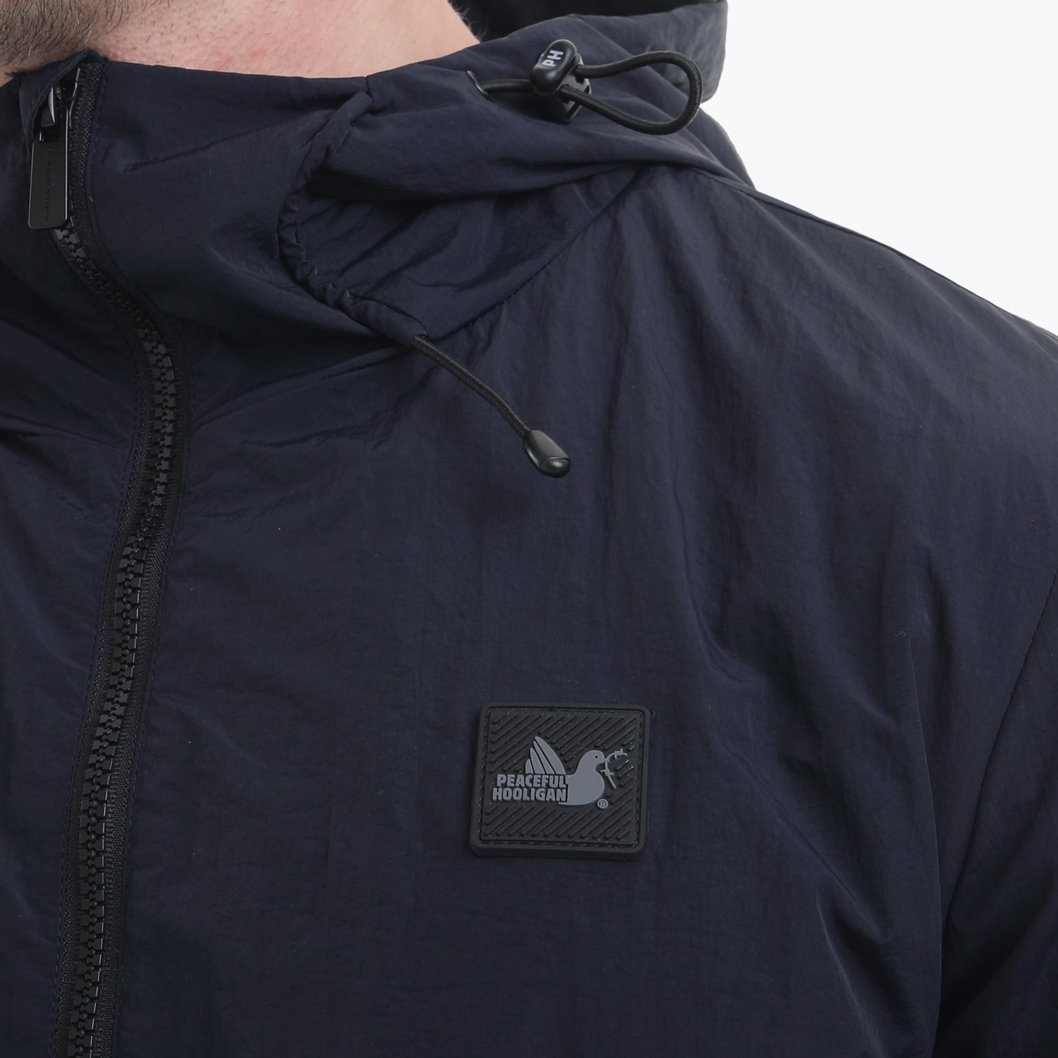 Fury Jacket Navy