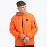 Fury Jacket Orange