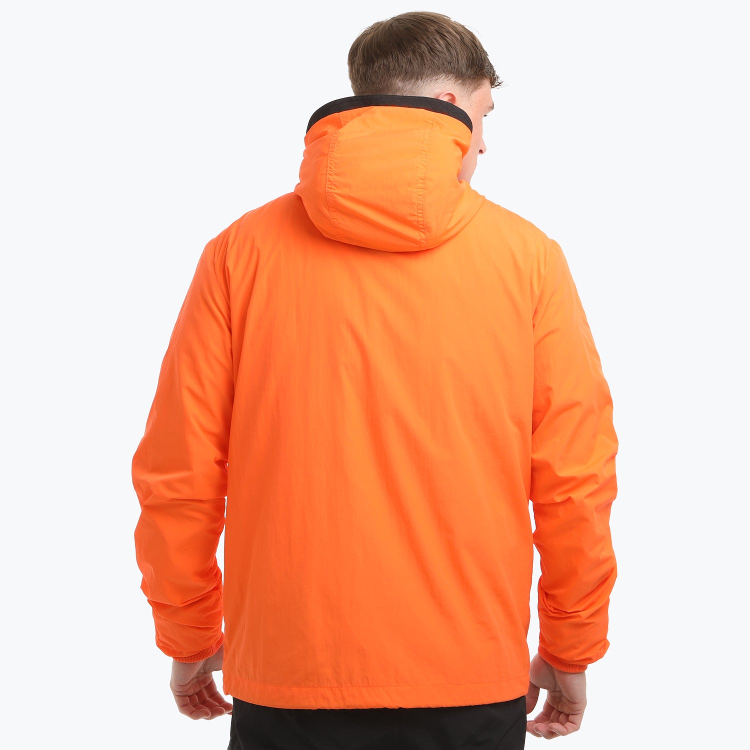 Fury Jacket Orange