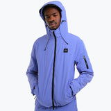 Fury Jacket Violet