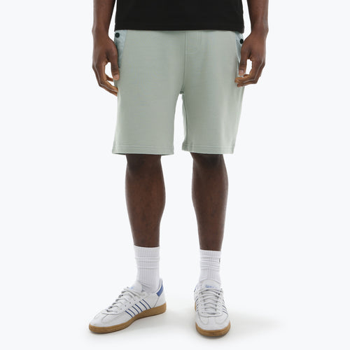 Hinge Shorts Glacier