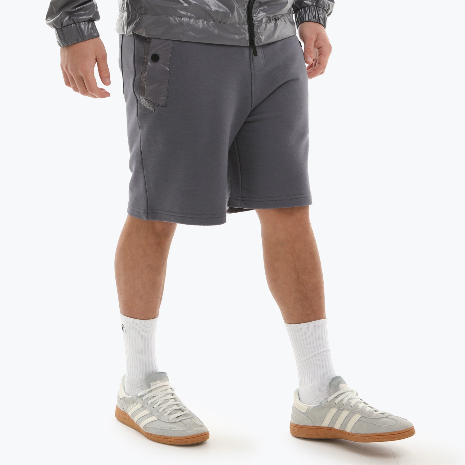 Hinge Shorts Nightshade