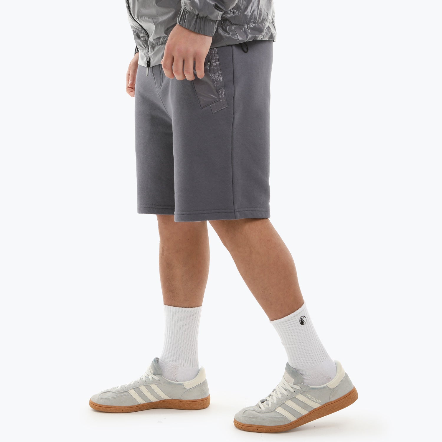 Hinge Shorts Nightshade