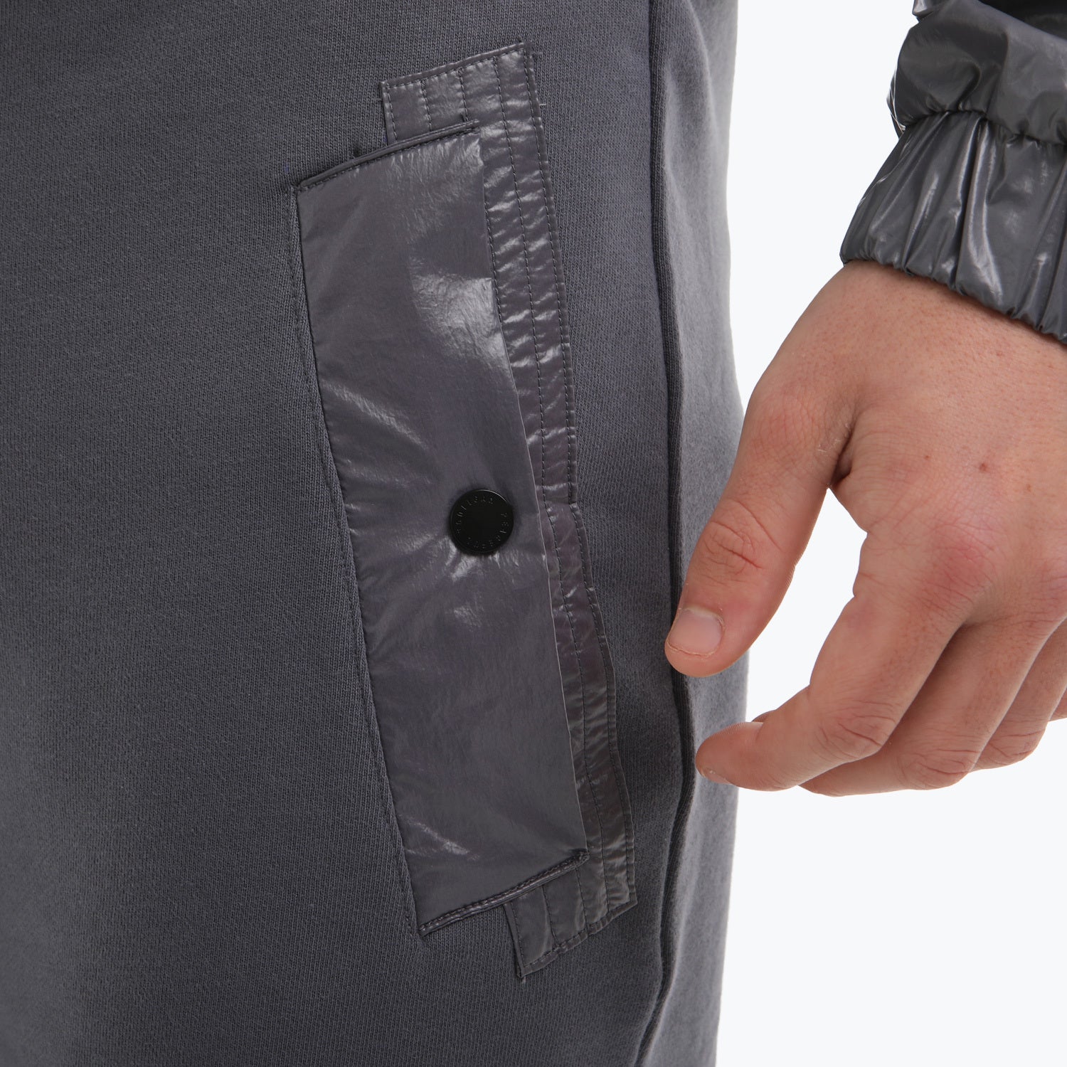 Hinge Shorts Nightshade