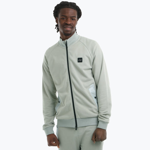 Knoll Sweatshirt Glacier