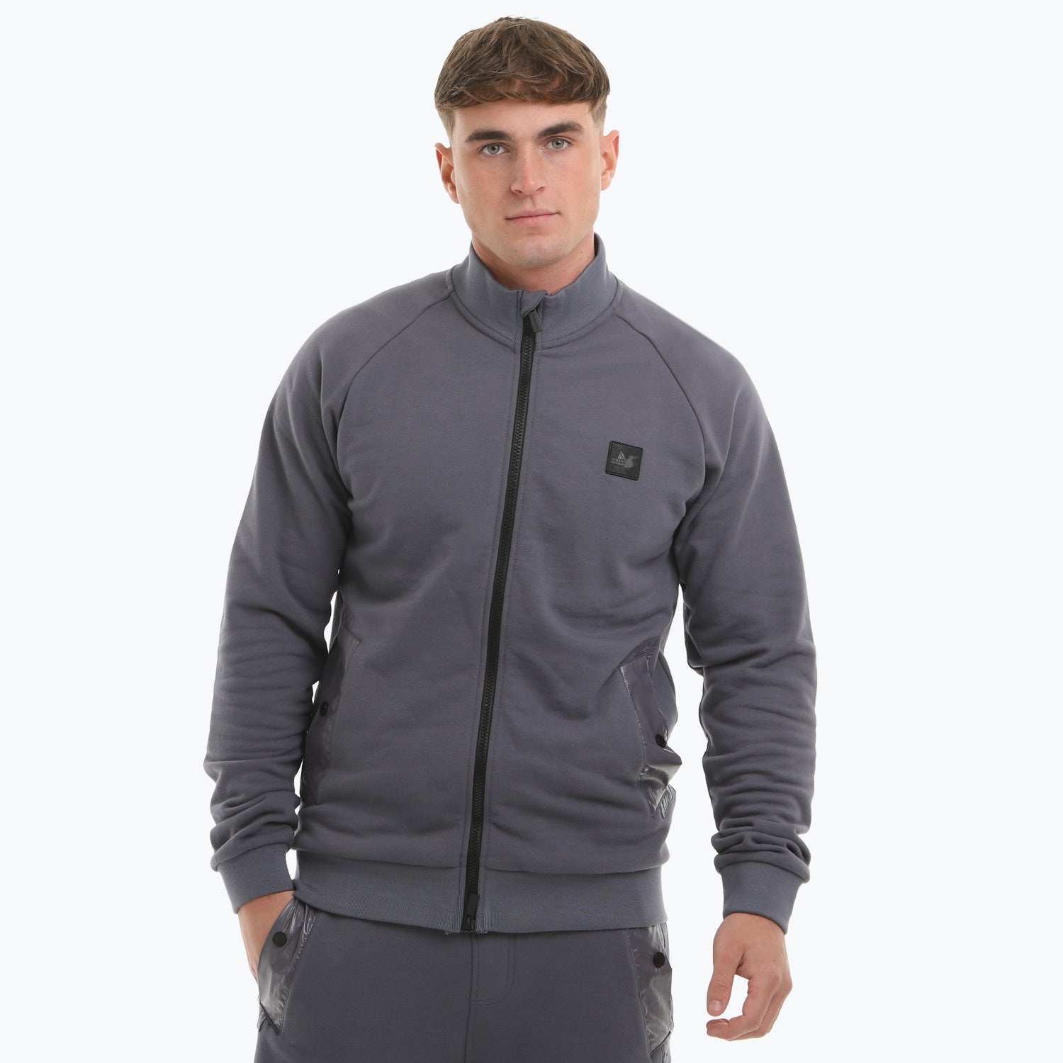 Knoll Sweatshirt Nightshade