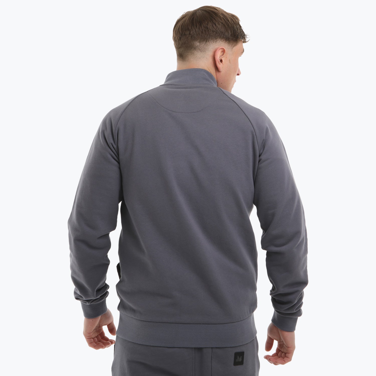 Knoll Sweatshirt Nightshade