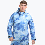 Operator Jacket Arctic Camo