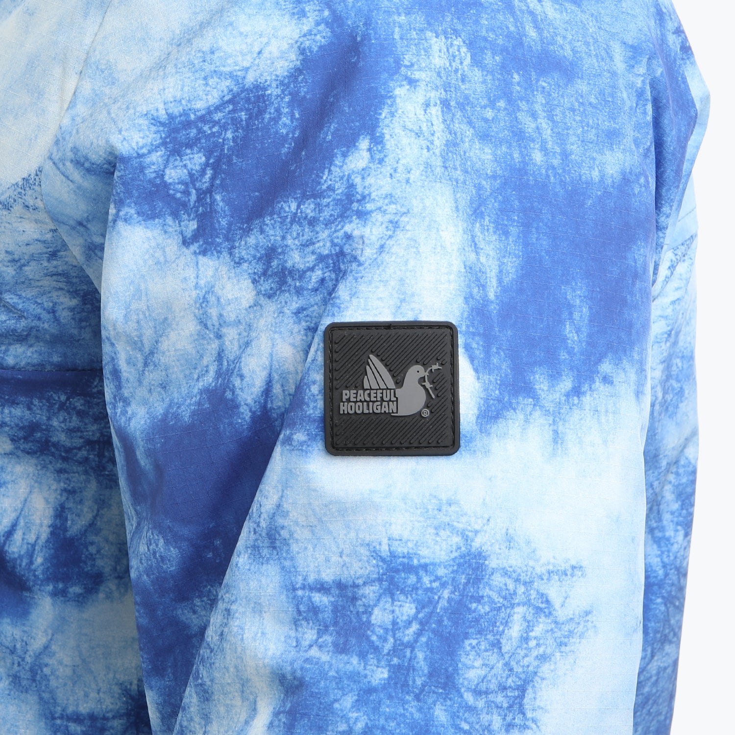 Operator Jacket Arctic Camo