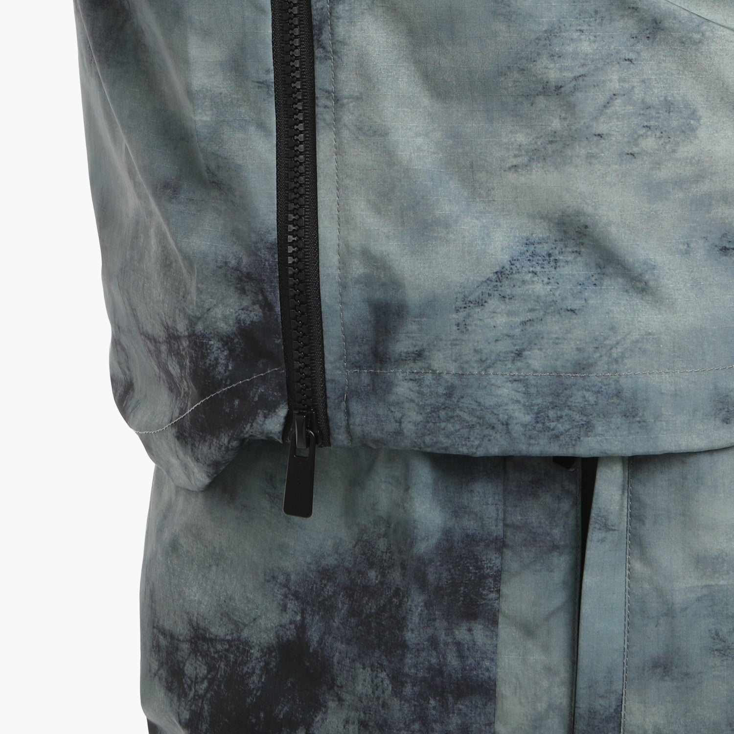 Operator Jacket Mediterranean Camo