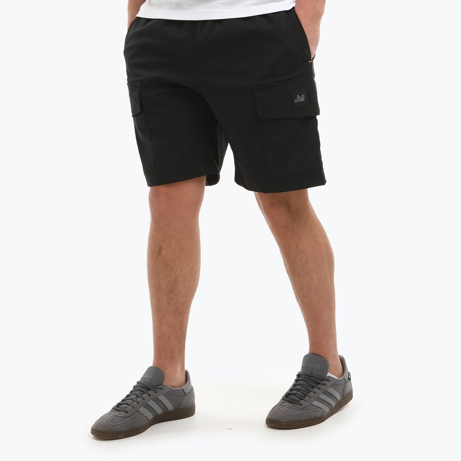 Pack Shorts Black