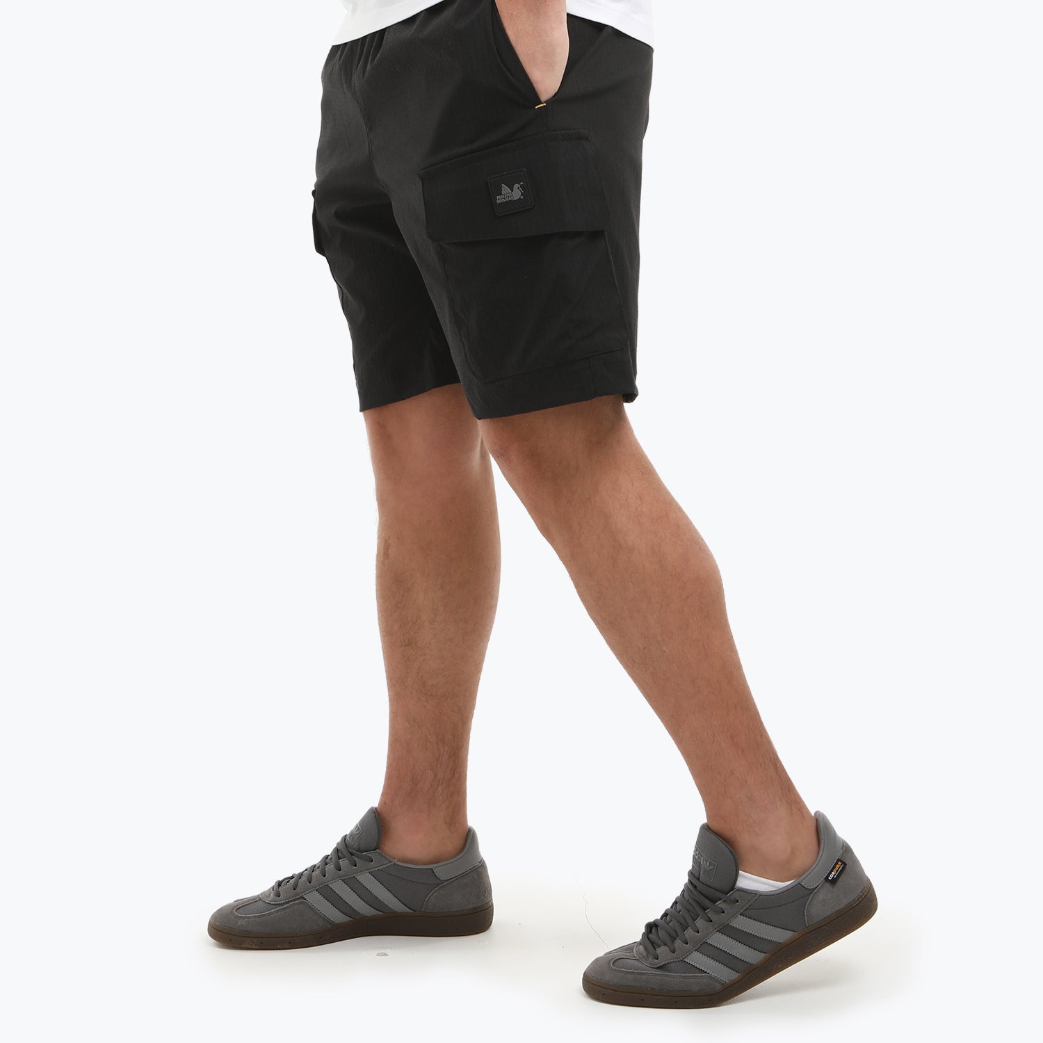 Pack Shorts Black