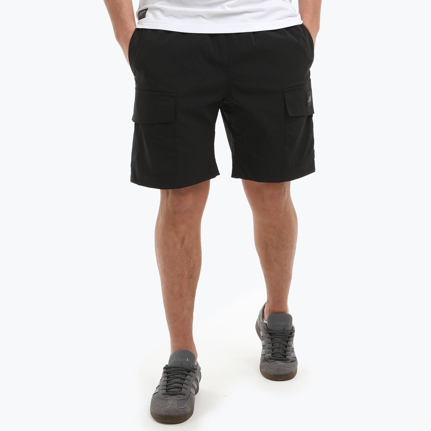 Pack Shorts Black