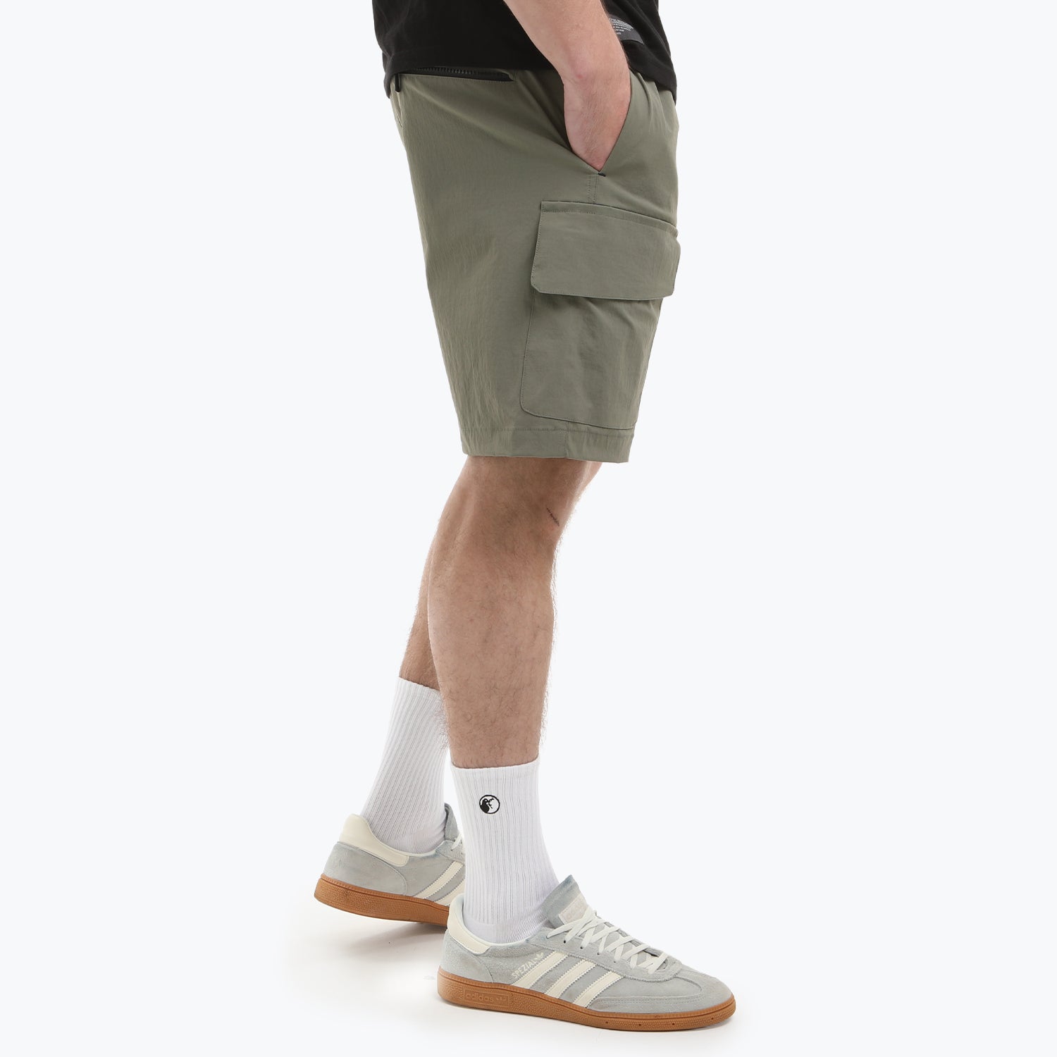 Pack Shorts Olive