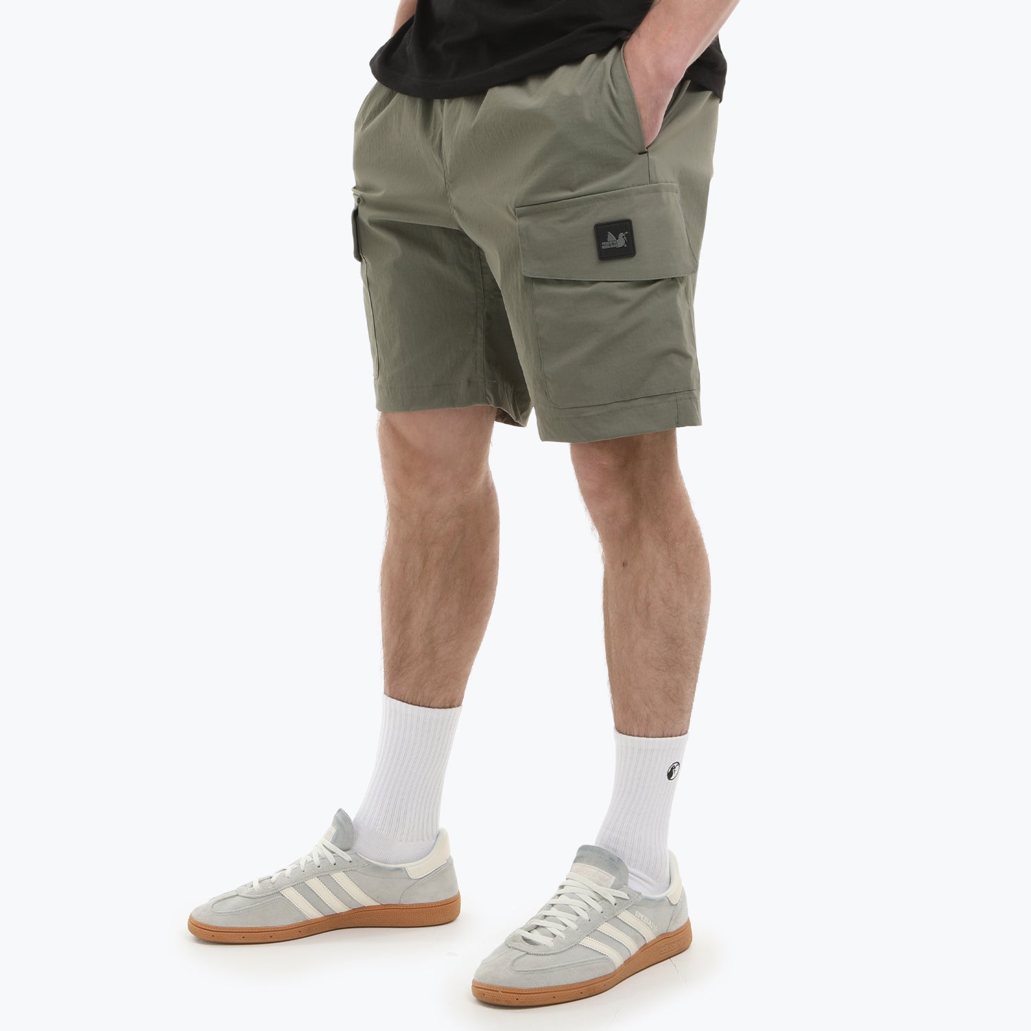 Pack Shorts Olive