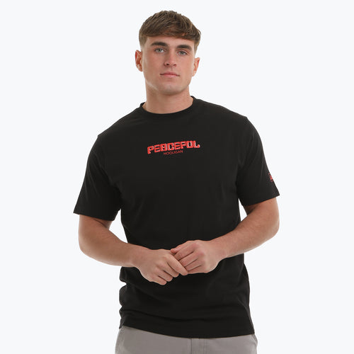 Place T-Shirt Black