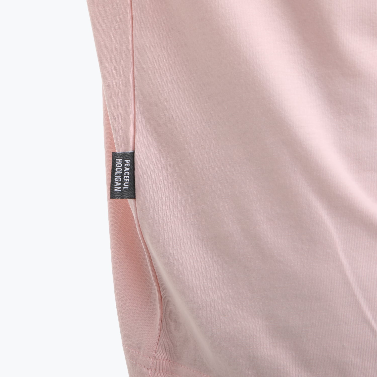 Pyro Dove T-Shirt Pale Pink