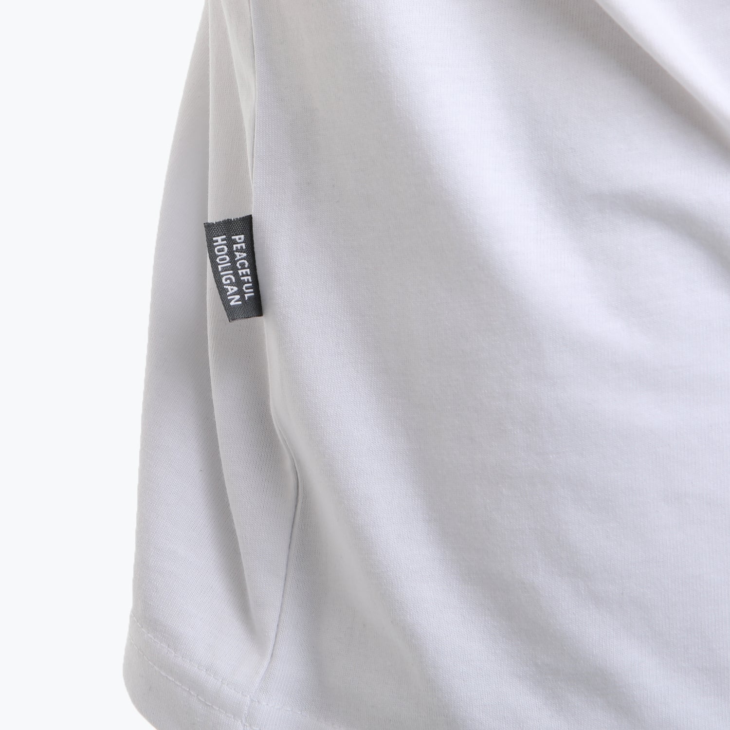 Pyro Dove T-Shirt White
