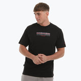 Riot T-Shirt Black