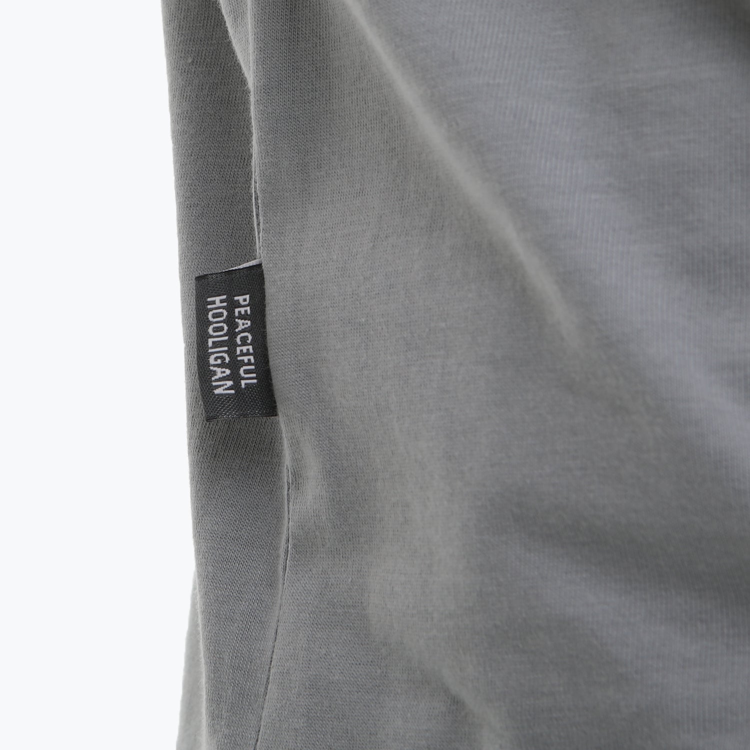 Riot T-Shirt Ice Blue