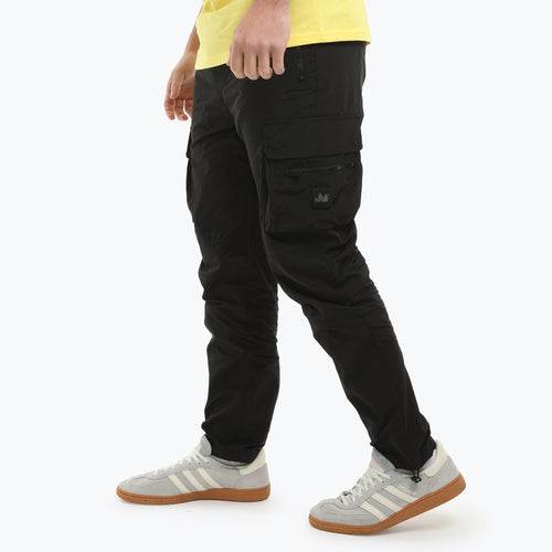 Roam Pants Black