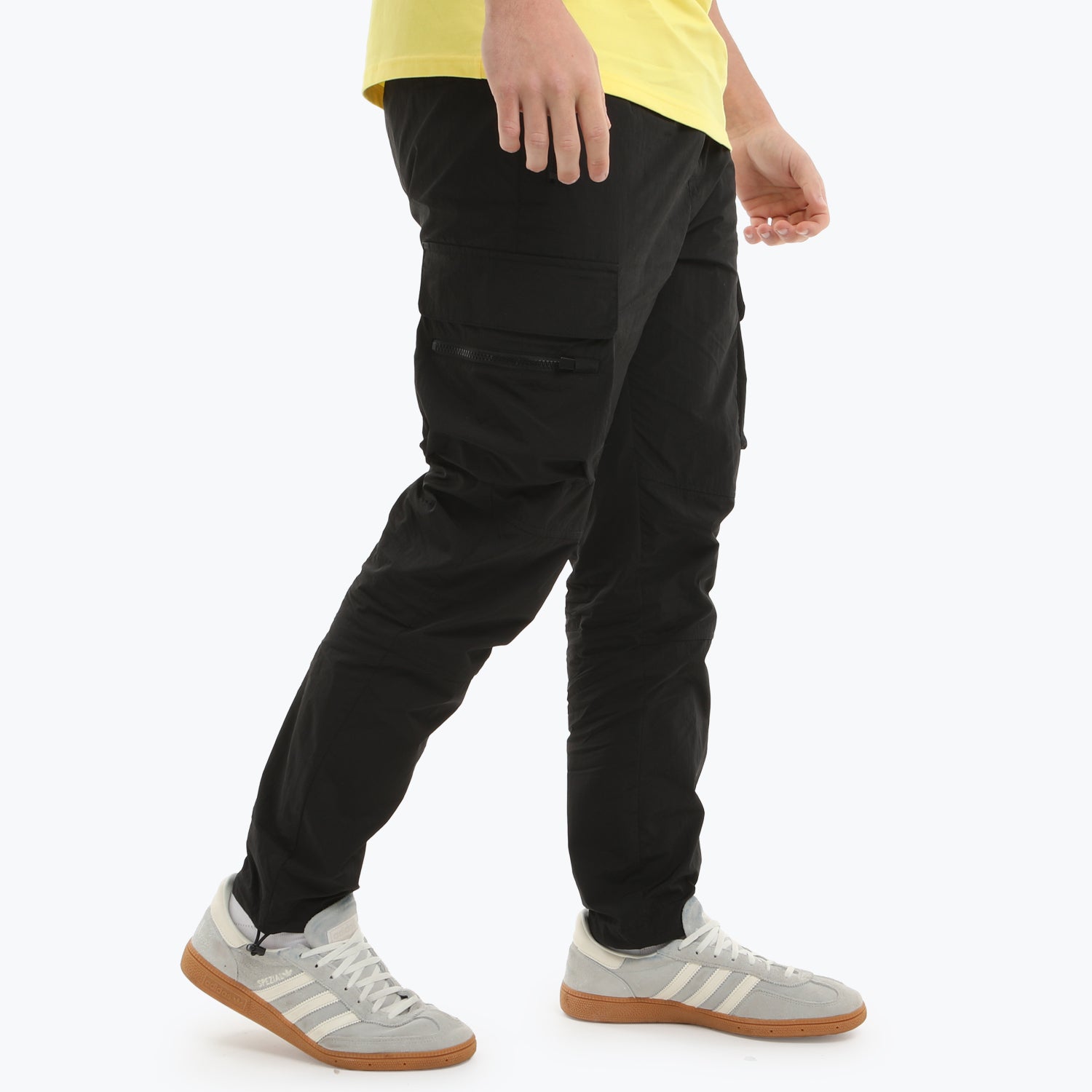 Roam Pants Black