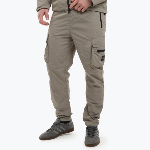 Roam Pants Gun Olive