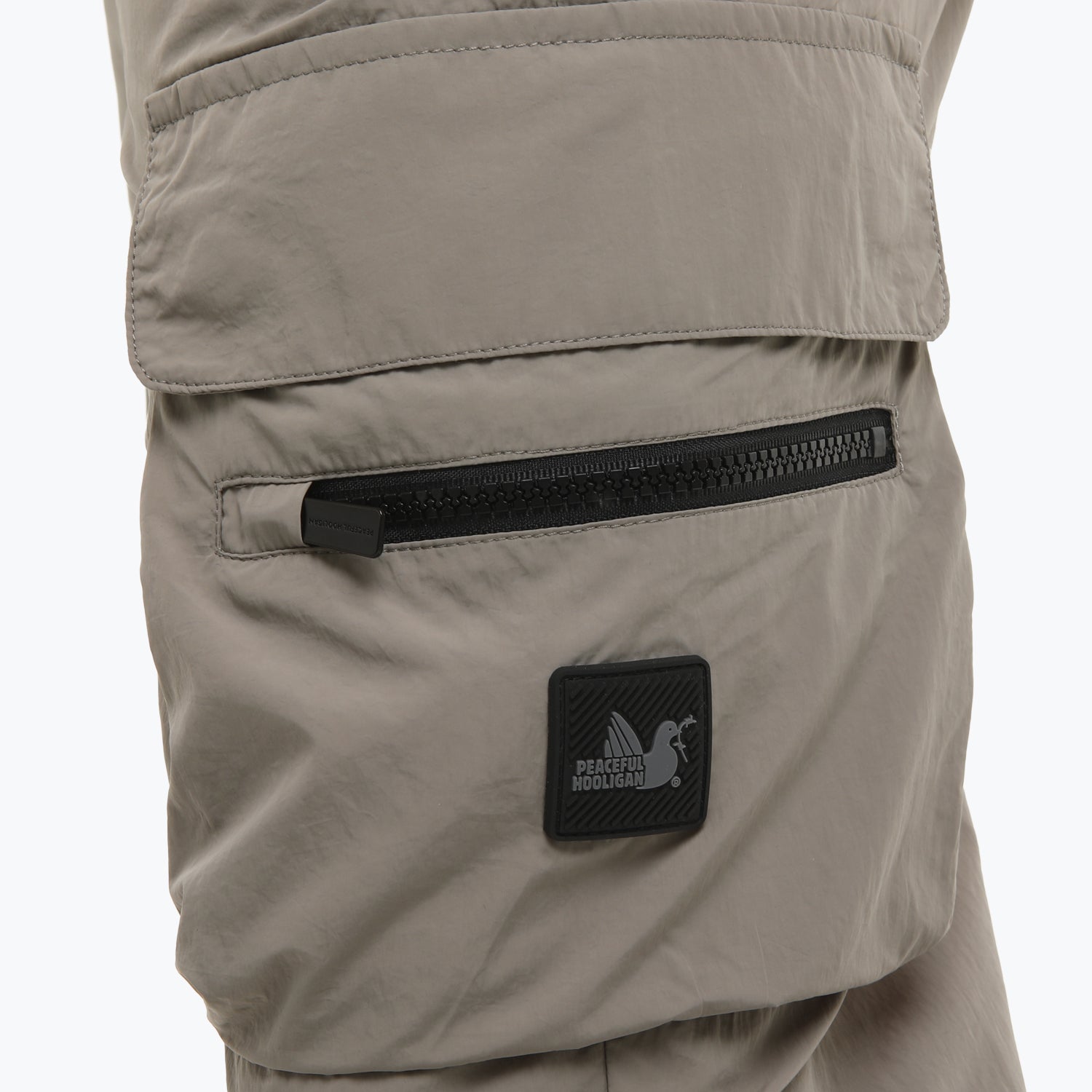 Roam Pants Gun Olive