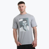 San Francisco T-Shirt Ice Blue