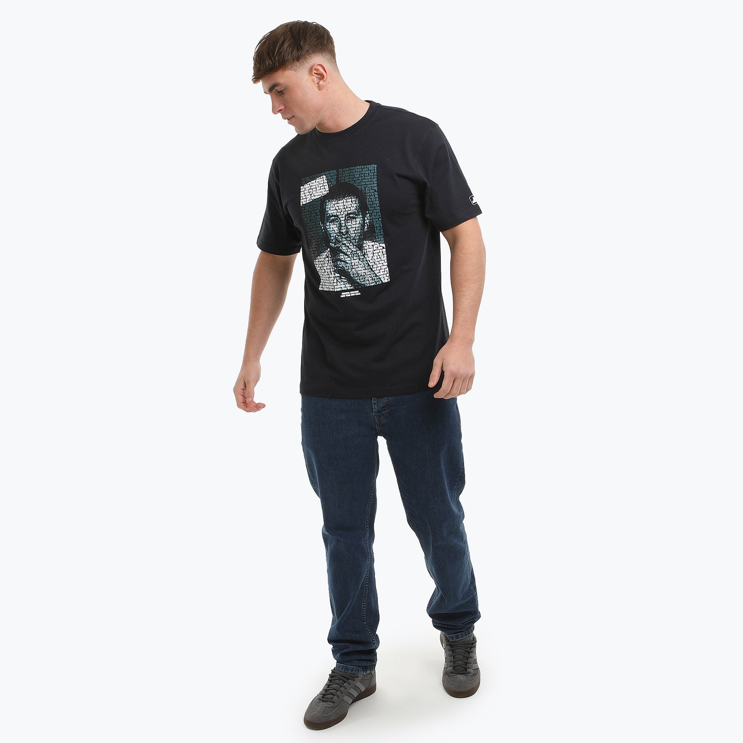 San Francisco T-Shirt Navy